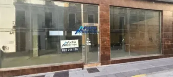 Propiedad comercial en Badajoz, Spain 190 m² No. 153914 8
