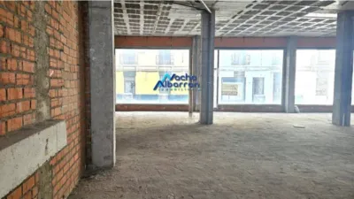 Коммерческая недвижимость 190м² в Бадахос, Испания № 153914