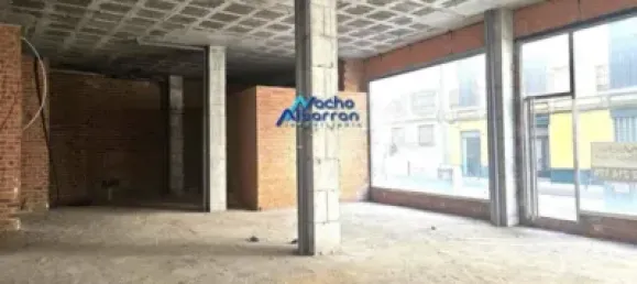 Propiedad comercial en Badajoz, Spain 190 m² No. 153914 3