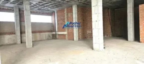Propiedad comercial en Badajoz, Spain 190 m² No. 153914 4