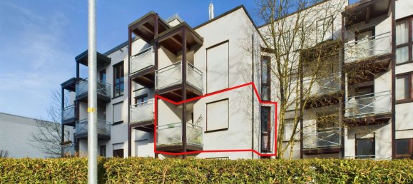 Studio in Stuttgart, Germany No. 54699 9