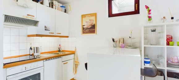 Studio in Stuttgart, Germany No. 54699 6