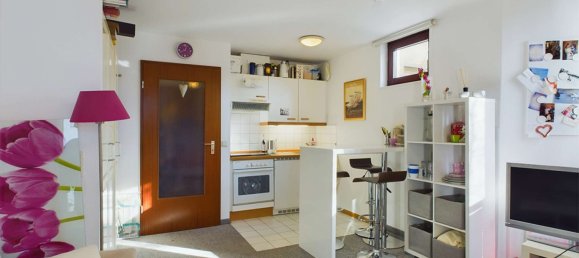 Studio in Stuttgart, Germany No. 54699 2