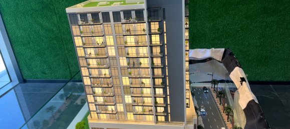 Apartamento de 2 dormitorios en ELYSEE HEIGHTS, Jumeirah Village Circle, UAE No. 60524 7