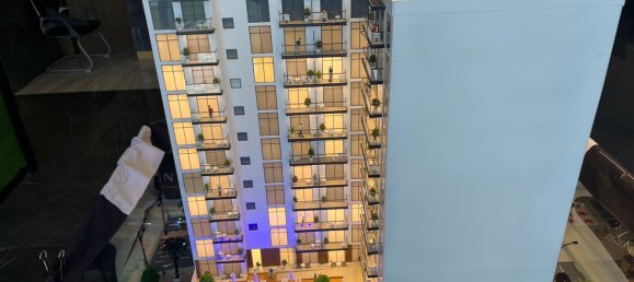 Apartamento de 2 dormitorios en ELYSEE HEIGHTS, Jumeirah Village Circle, UAE No. 60524 6