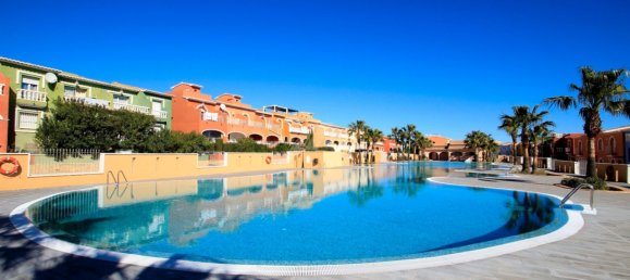 2 Schlafzimmer Haus in Benitachell, Spain, Nr. 154247 32