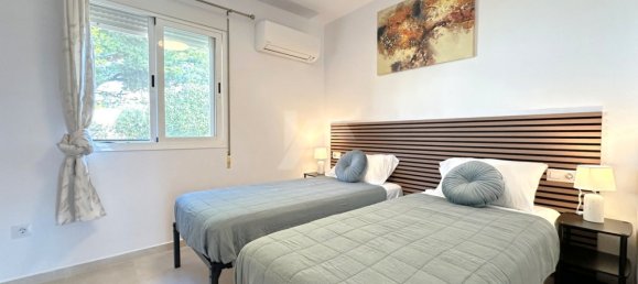 2 Schlafzimmer Haus in Benitachell, Spain, Nr. 154247 17