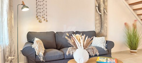 2 Schlafzimmer Haus in Benitachell, Spain, Nr. 154247 2