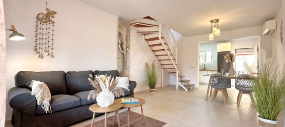 2 Schlafzimmer Haus in Benitachell, Spain, Nr. 154247 6