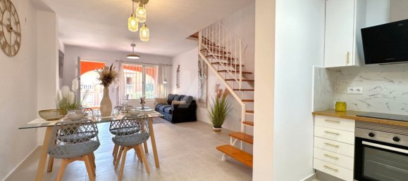 2 Schlafzimmer Haus in Benitachell, Spain, Nr. 154247 8