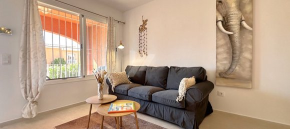 2 Schlafzimmer Haus in Benitachell, Spain, Nr. 154247 7