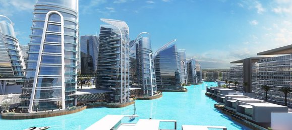 2 chambres Appartement à Dubai Marina, UAE No. 105440 3