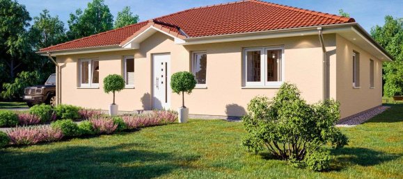 Bungalow de 4 divisões em Barnim, Germany N.º 312225 5