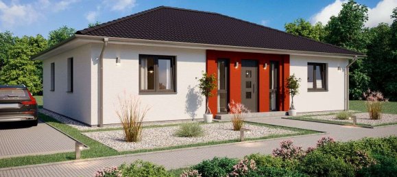 Bungalow de 4 divisões em Barnim, Germany N.º 312225 6