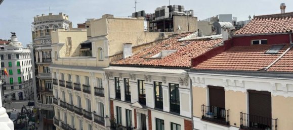 2 Schlafzimmer Penthouse in Madrid, Spain, Nr. 184593 5
