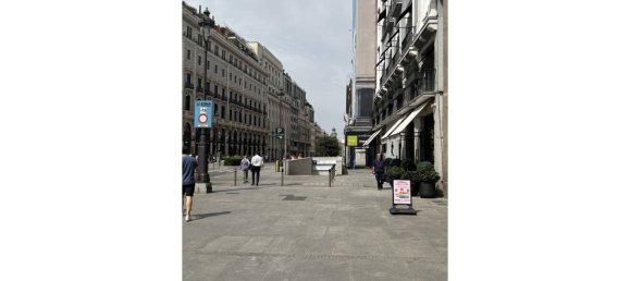 2 Schlafzimmer Penthouse in Madrid, Spain, Nr. 184593 2