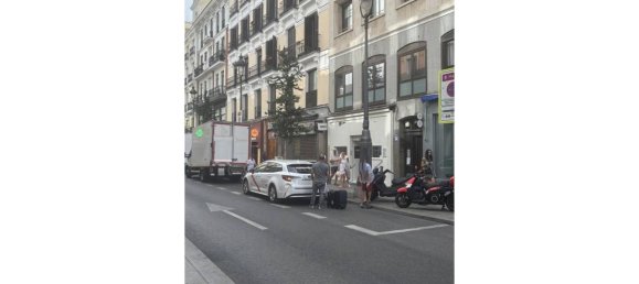 2 Schlafzimmer Penthouse in Madrid, Spain, Nr. 184593 4