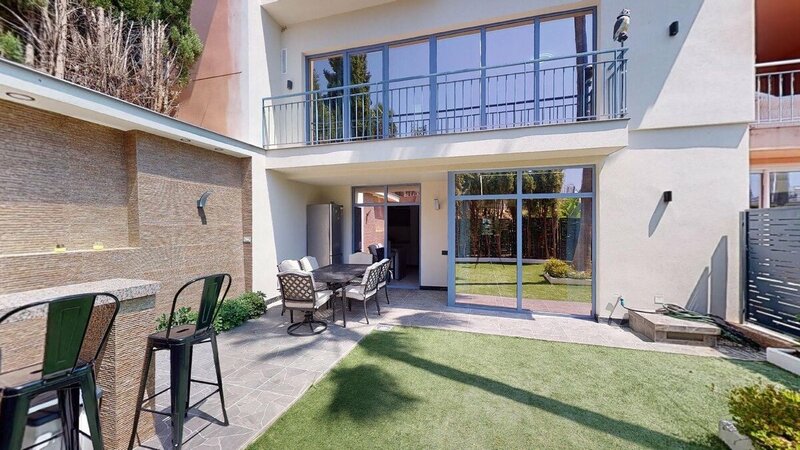 4 bedrooms House in Marbella, Spain No. 19424