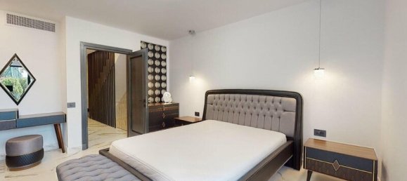 4 bedrooms House in Marbella, Spain No. 19424 12