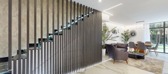 4 bedrooms House in Marbella, Spain No. 19424 5