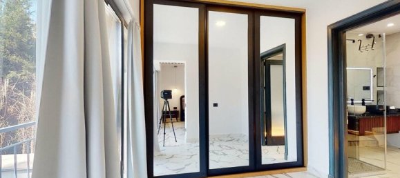 4 bedrooms House in Marbella, Spain No. 19424 10