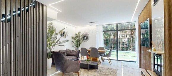 4 bedrooms House in Marbella, Spain No. 19424 4