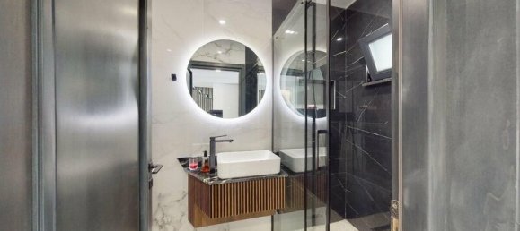 4 bedrooms House in Marbella, Spain No. 19424 16