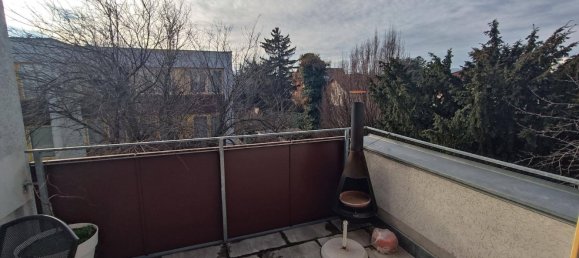 5 rooms Apartment in Liesing, Austria No. 249761 8
