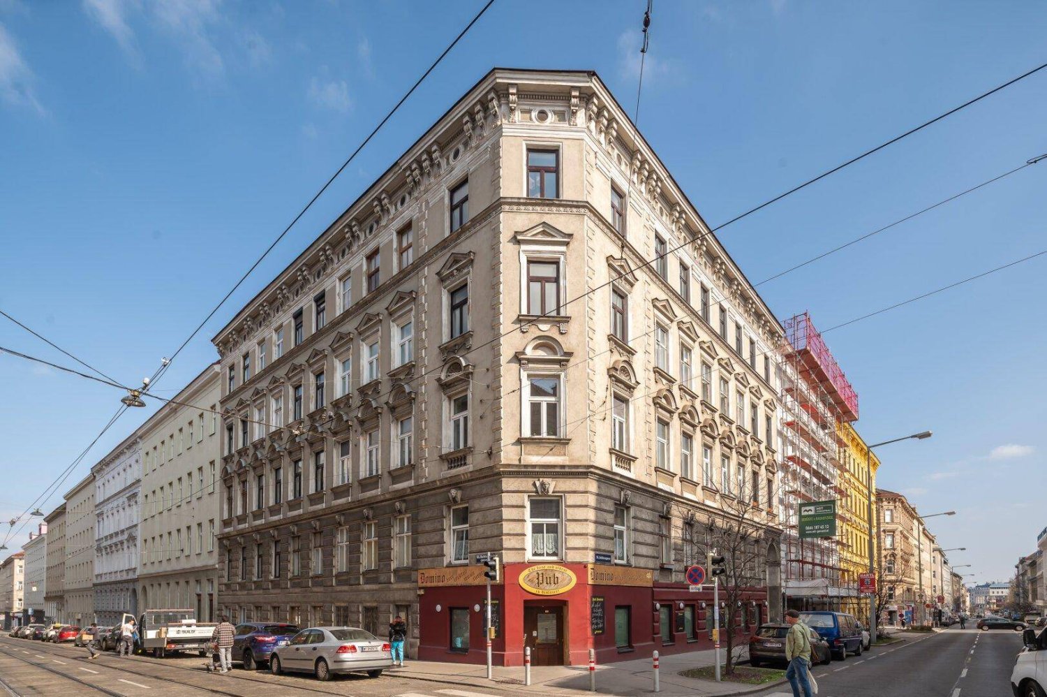 Studio à Ottakring, Austria No. 156427