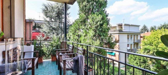 5 bedrooms Penthouse in Bologna, Italy No. 346744 79