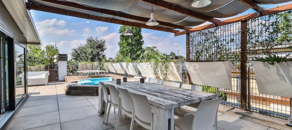 5 bedrooms Penthouse in Bologna, Italy No. 346744 10