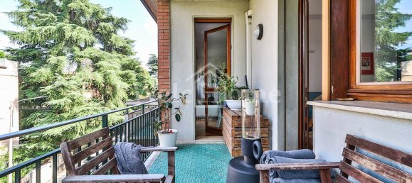 5 bedrooms Penthouse in Bologna, Italy No. 346744 43