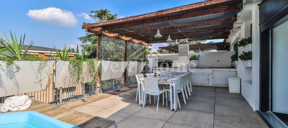 5 bedrooms Penthouse in Bologna, Italy No. 346744 34