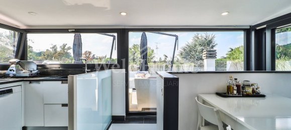 5 bedrooms Penthouse in Bologna, Italy No. 346744 22