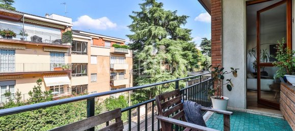 5 bedrooms Penthouse in Bologna, Italy No. 346744 45