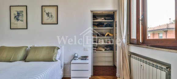 5 bedrooms Penthouse in Bologna, Italy No. 346744 56