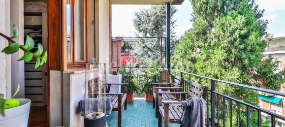 5 bedrooms Penthouse in Bologna, Italy No. 346744 80