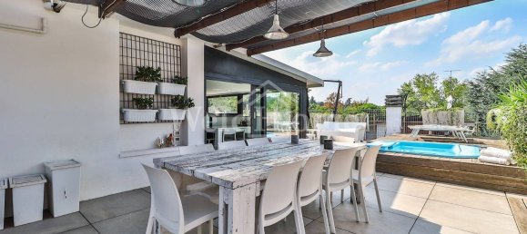 5 bedrooms Penthouse in Bologna, Italy No. 346744 32