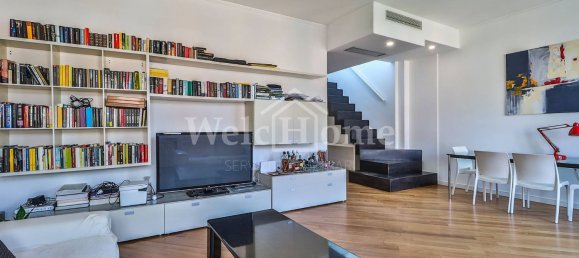 5 bedrooms Penthouse in Bologna, Italy No. 346744 21