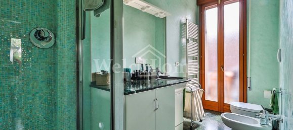 5 bedrooms Penthouse in Bologna, Italy No. 346744 75