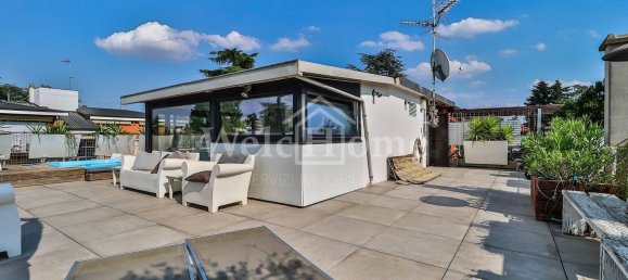 5 bedrooms Penthouse in Bologna, Italy No. 346744 36