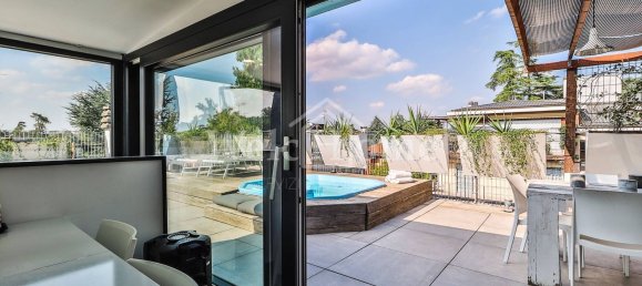 5 bedrooms Penthouse in Bologna, Italy No. 346744 8