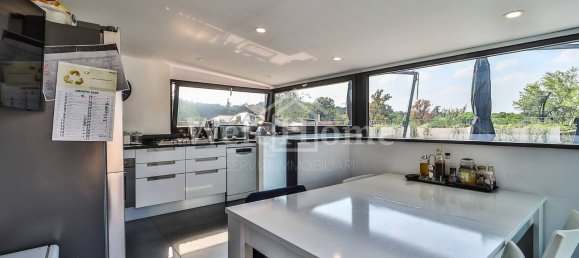 5 bedrooms Penthouse in Bologna, Italy No. 346744 5