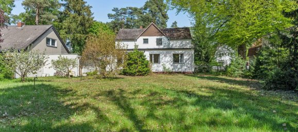 Casa de 8 divisões em Frohnau, Germany N.º 52160 2