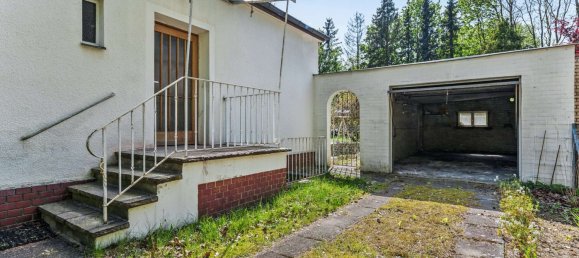 Casa de 8 divisões em Frohnau, Germany N.º 52160 11