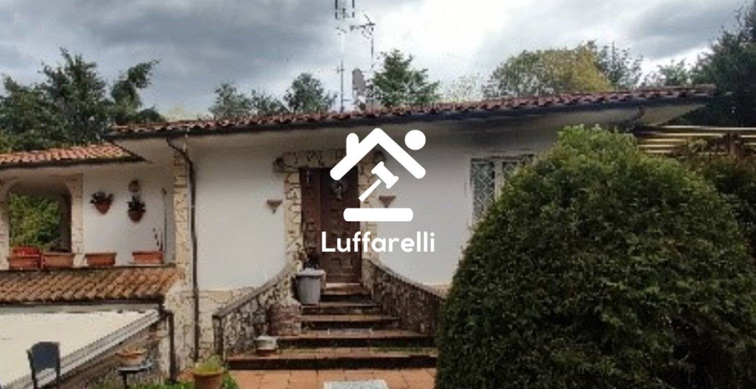 2 Schlafzimmer Villa in Palestrina, Italy, Nr. 193438