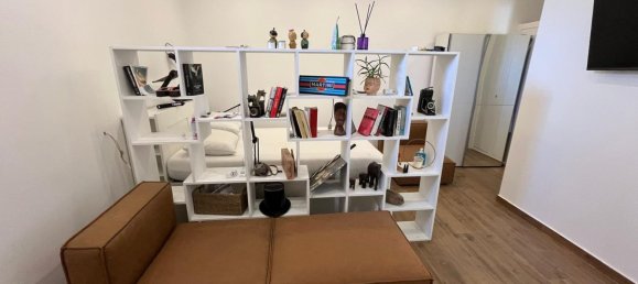 2 rooms Apartment in Rome, Italy No. 196221 6