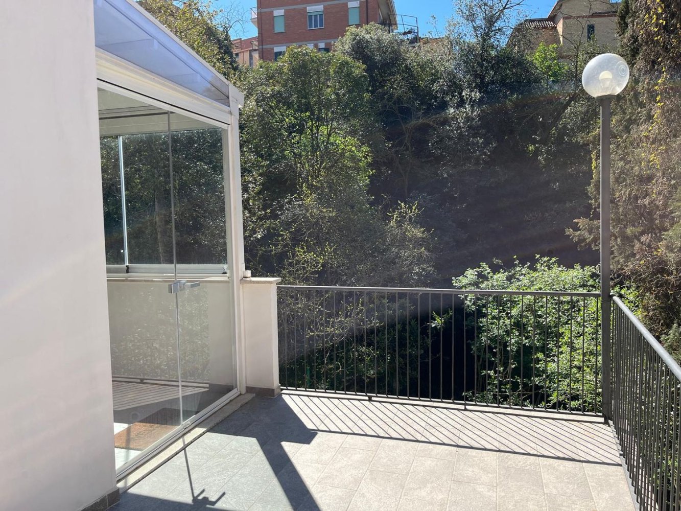 2 rooms Apartment in Rome, Italy No. 196221