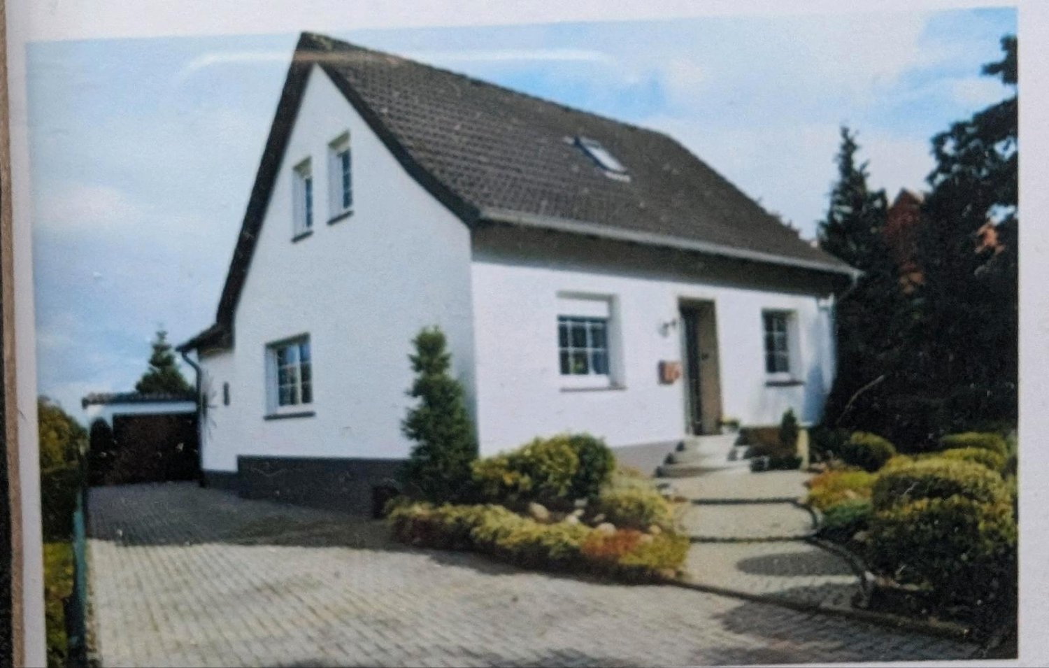 3 bedrooms House in Steinfurt, Germany No. 267623