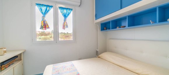 Пентхаус с 1 спальней в Гольфо Аранчи, Италия № 376200 12